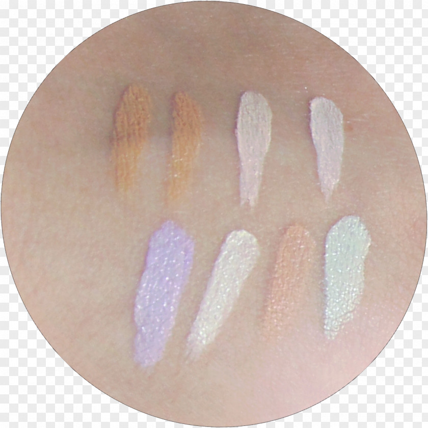 In Riotous Profusion Eye Shadow Cosmetics Palette Nail Blog PNG