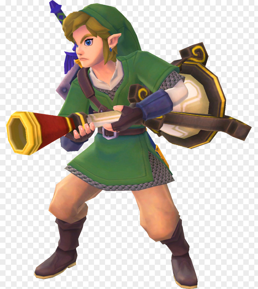 Lamarque Ford The Legend Of Zelda: Skyward Sword A Link Between Worlds Hyrule Warriors PNG