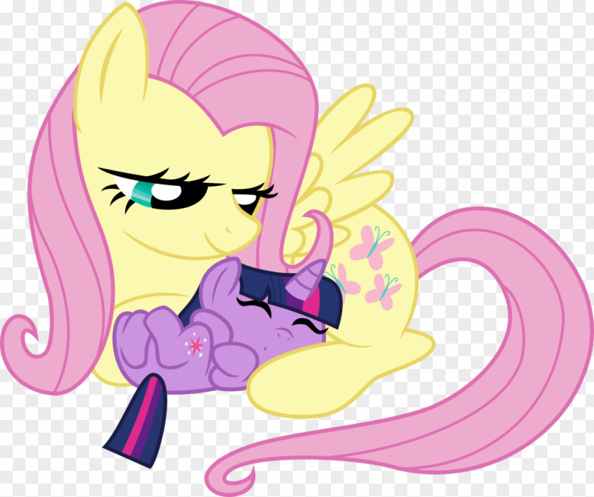 My Little Pony Fluttershy Pinkie Pie Rainbow Dash Twilight Sparkle PNG