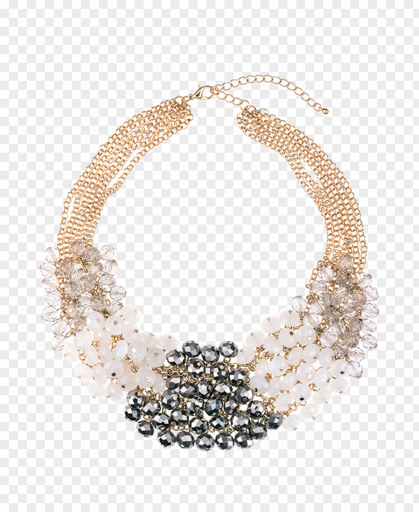 Necklace Pearl Jewellery PNG