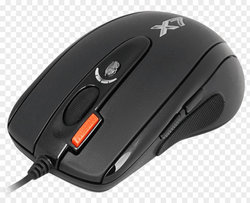 Pc Mouse Image Computer A4Tech Optical Peripheral USB PNG