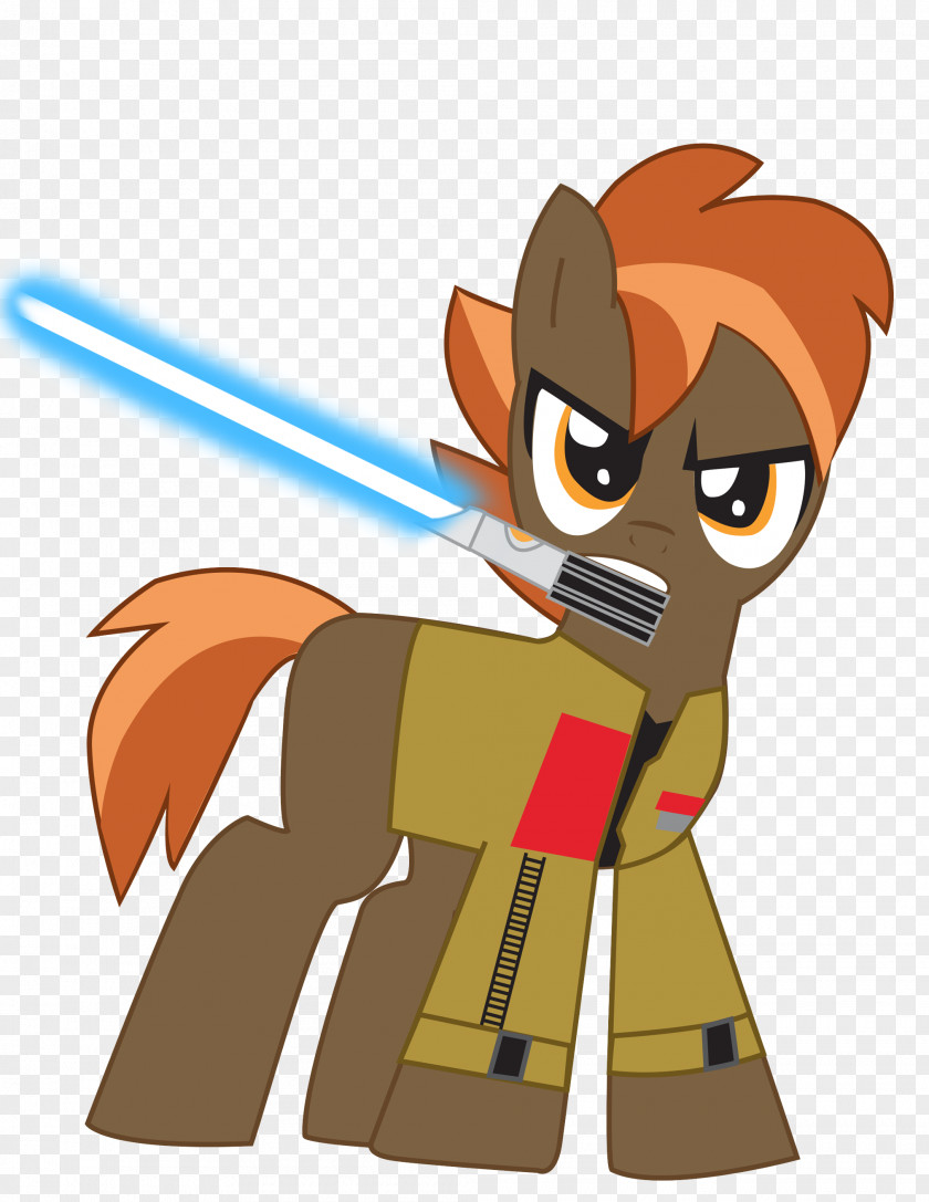 Stormtrooper Pony Finn Rey YouTube PNG