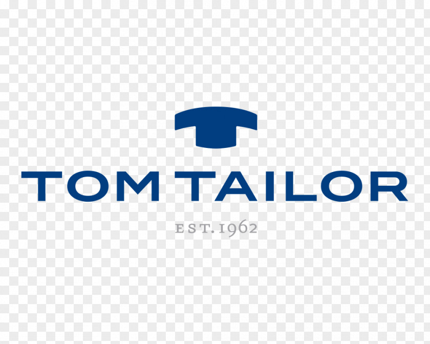 Taylor Hill Brand Logo Tom Tailor Clothing Denim PNG