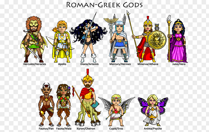 Ancient People Rome Hermes Greek And Roman Gods Mythology PNG
