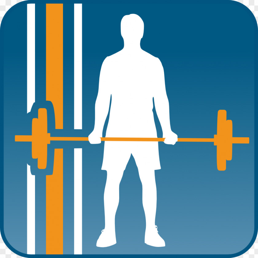Barbell Exercise Fitness App Physical Suspension Training PNG