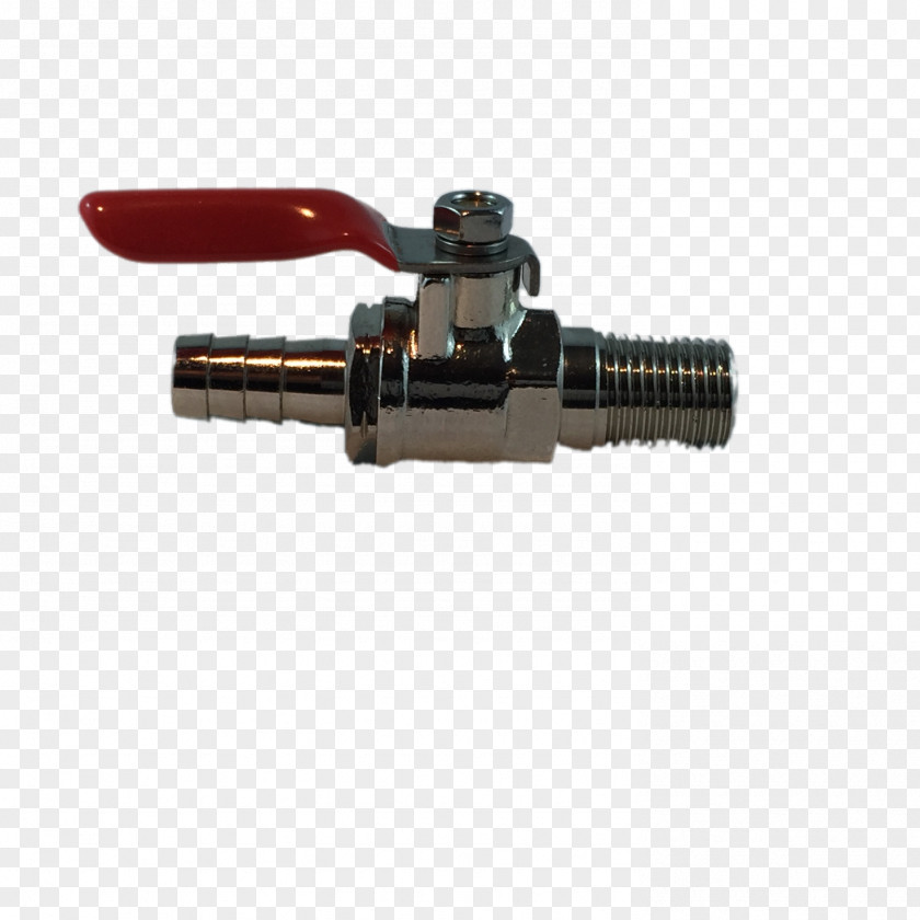 Brass National Pipe Thread Safety Shutoff Valve Piping And Plumbing Fitting PNG