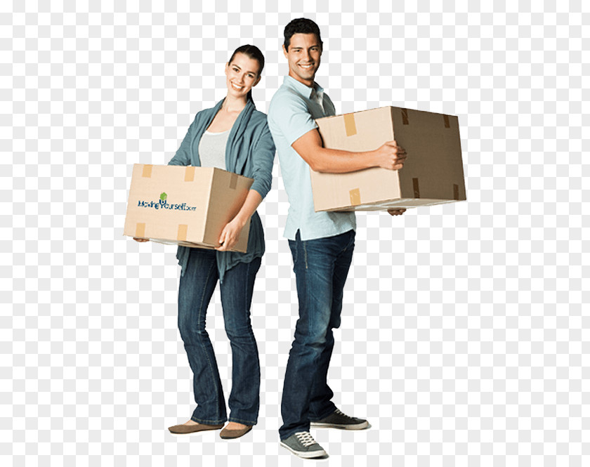 Business Mover Relocation Self Storage Extra Space PNG