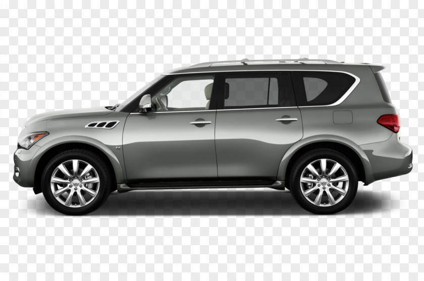 Car 2013 INFINITI QX56 Sport Utility Vehicle Infiniti QX70 PNG