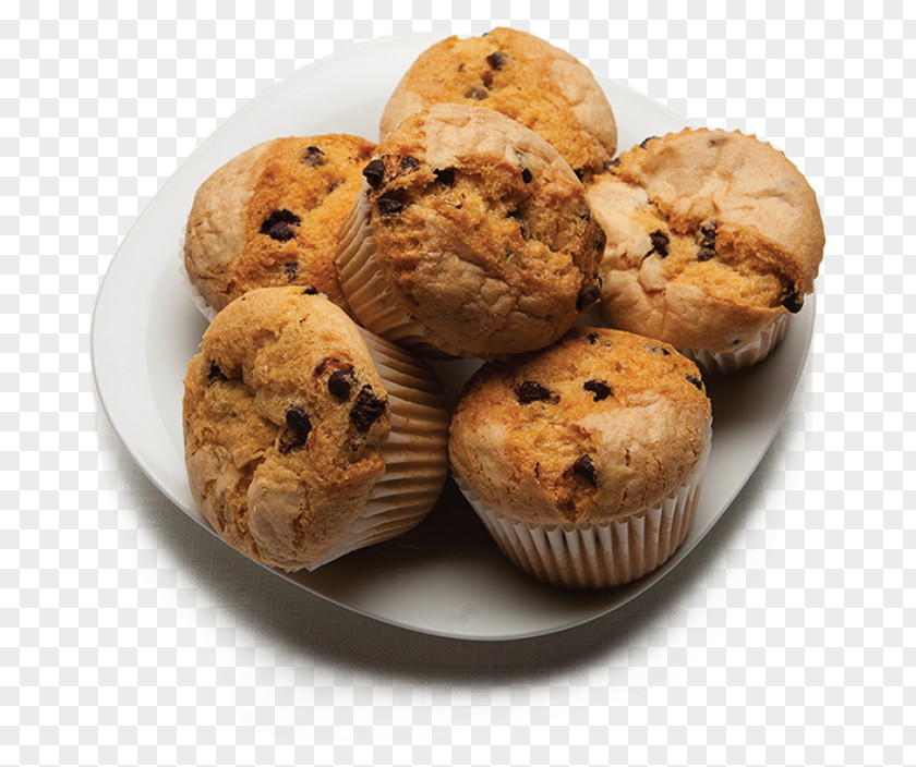 Chocolate Muffin Chip Cookie Cupcake Buffet Baking PNG