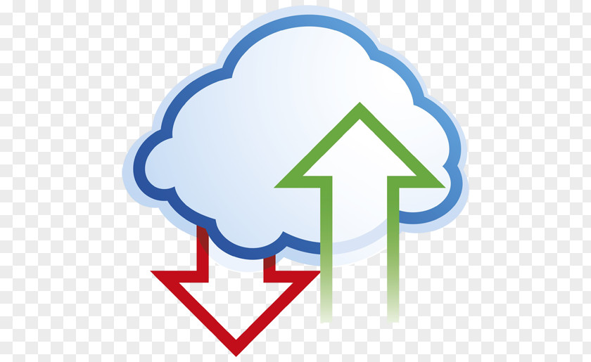 Cloud Computing Clip Art PNG