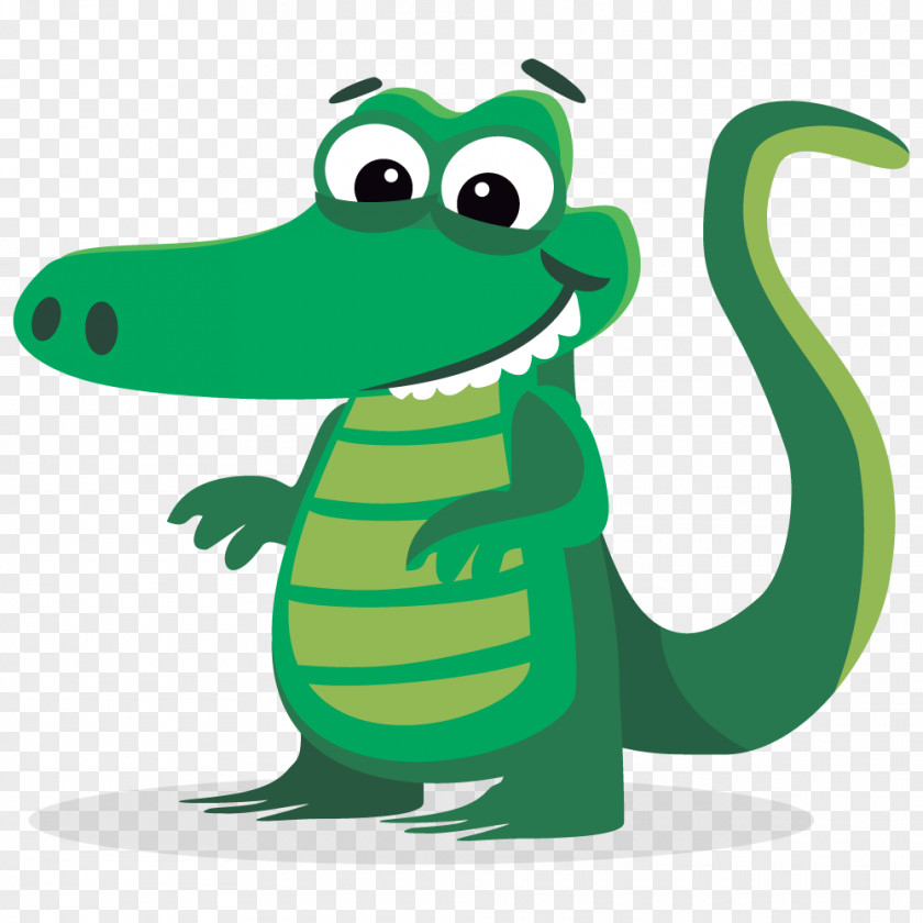 Gator Cliparts Alligator Crocodile Cuteness Cartoon Clip Art PNG