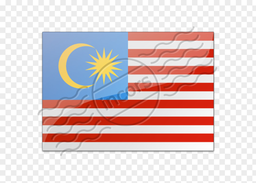 Malaysia Flag Watercolor Of Malaysian Flags Asia PNG