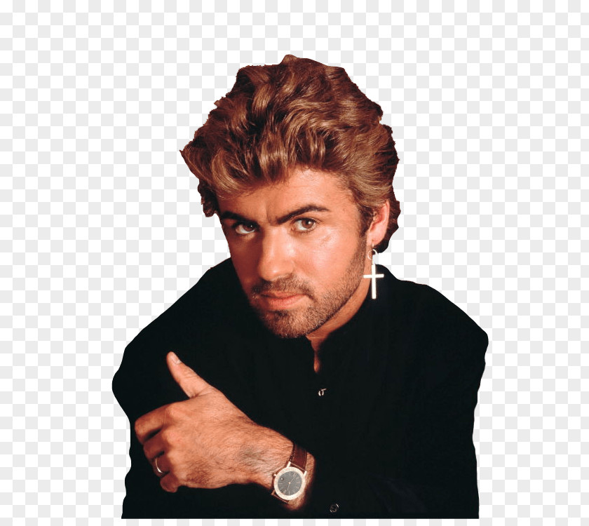 Mike George Michael Singer-songwriter Wham! Musician PNG