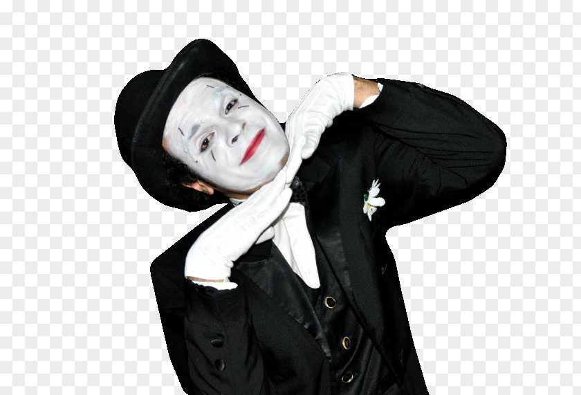 Mimo Mime Artist Clown Equilibristics Dance Fire Breathing PNG