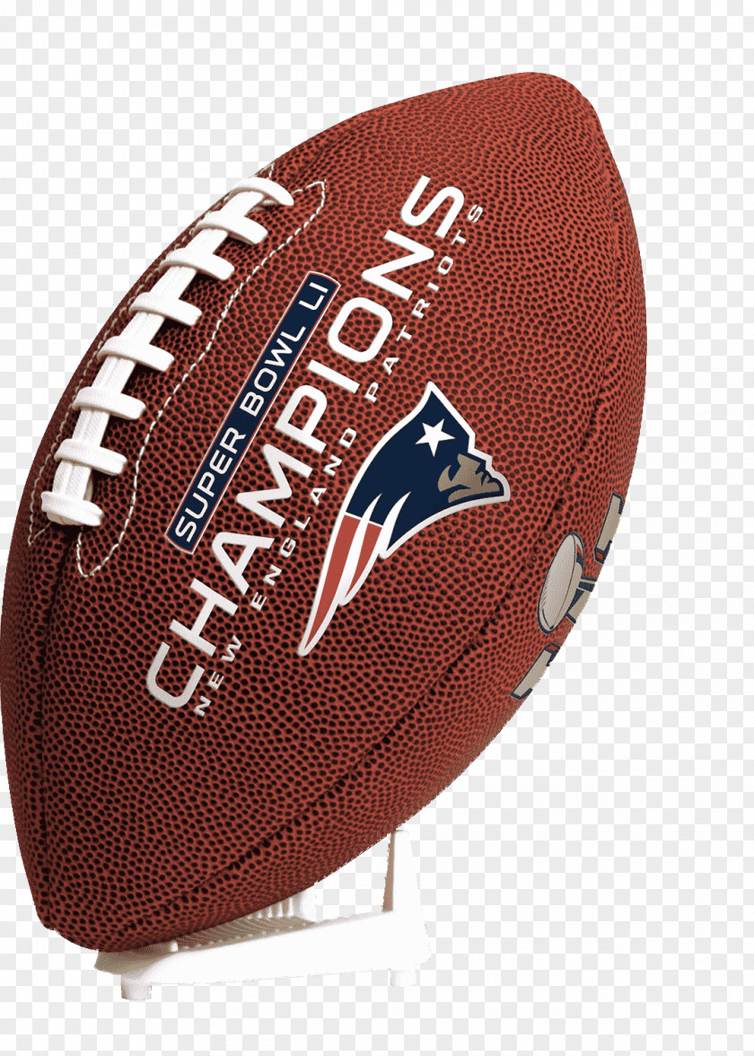 New England Patriots Sporting Goods NFL Protective Gear In Sports Ball PNG