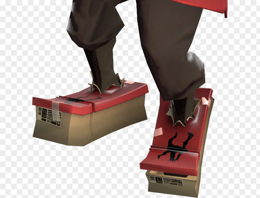 Nike Team Fortress 2 Shoe Footwear Sneakers PNG