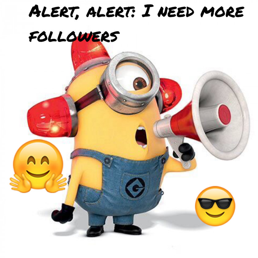 Notice Kevin The Minion Despicable Me YouTube Film PNG