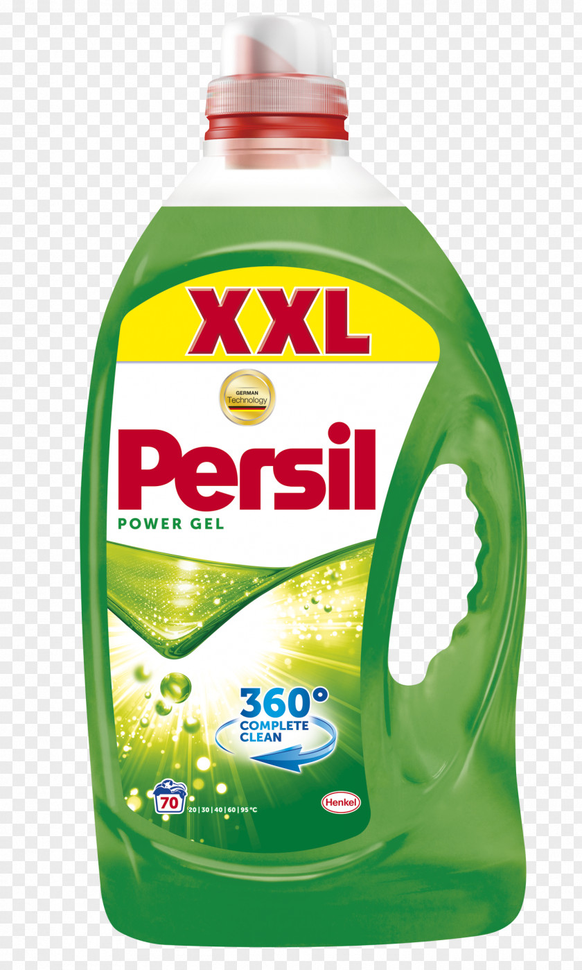 Persil Power Laundry Detergent Henkel PNG