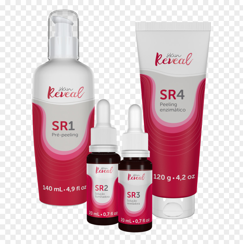 Scar Lotion Chemical Peel Skin Exfoliation PNG