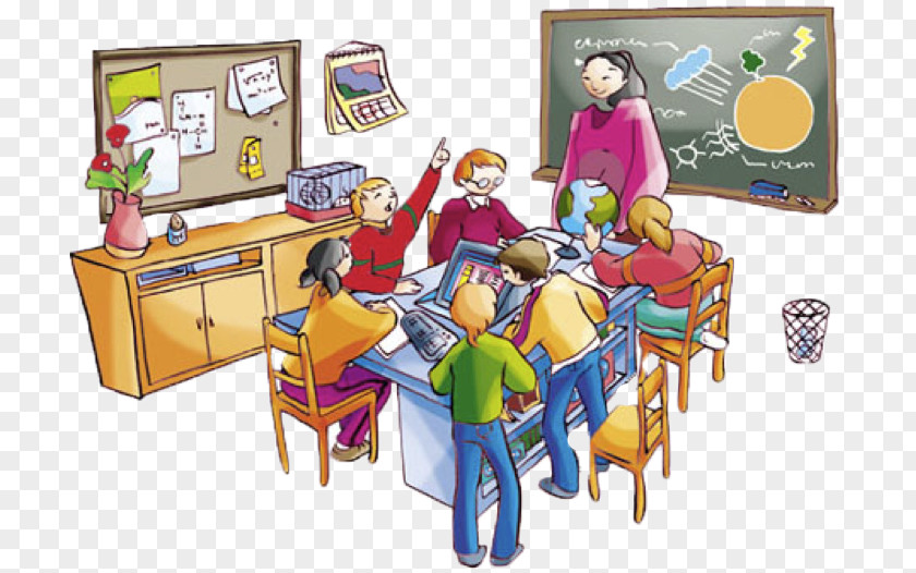 School Pedagogy Progressive Education Learning Teaching PNG