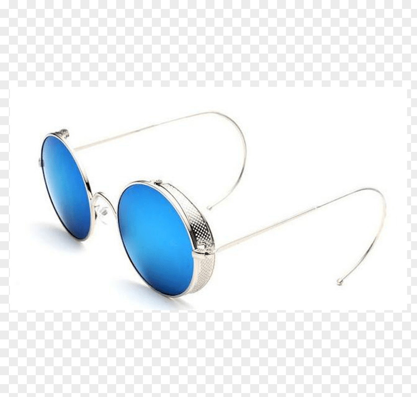 Sunglasses Goggles Retro Style PNG