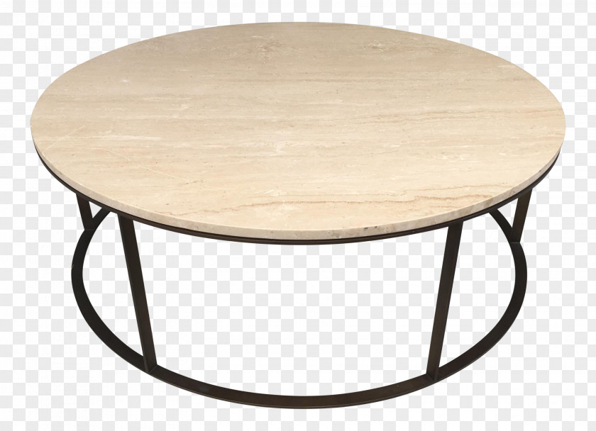 Table Coffee Tables Angle Oval PNG