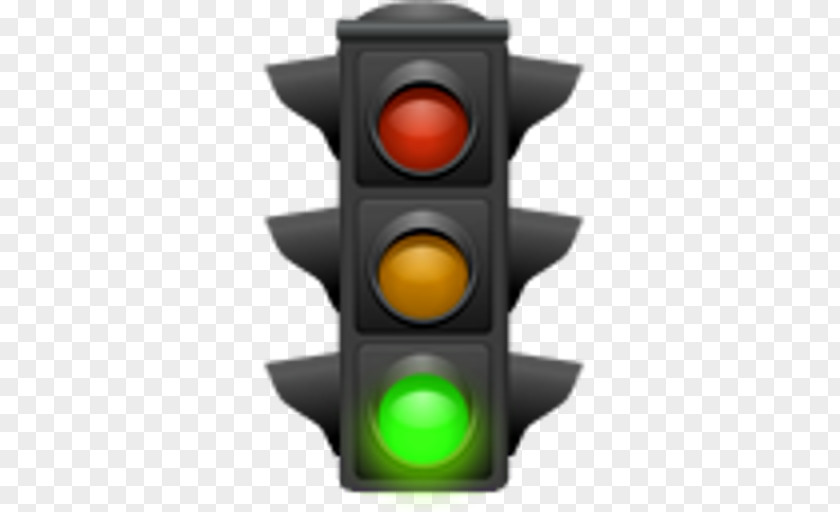 Traffic Light Clip Art PNG