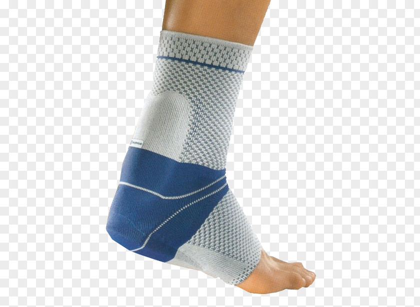 Achilles Tendon Ankle Foot Splint PNG