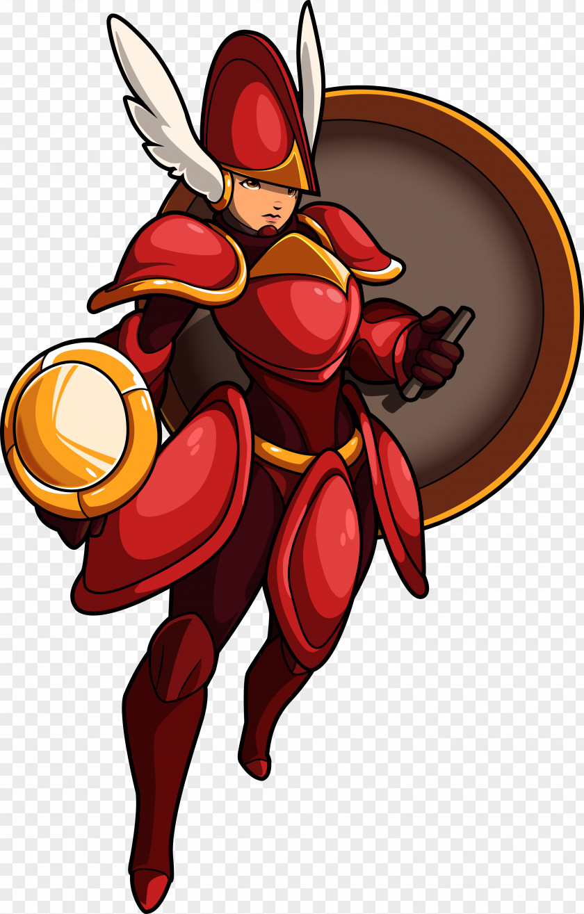 Artwork Shovel Knight Shield Yacht Club Games PNG