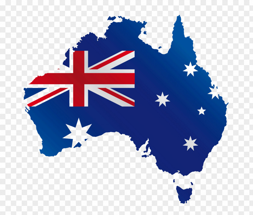 Australia Flag Of The United States PNG