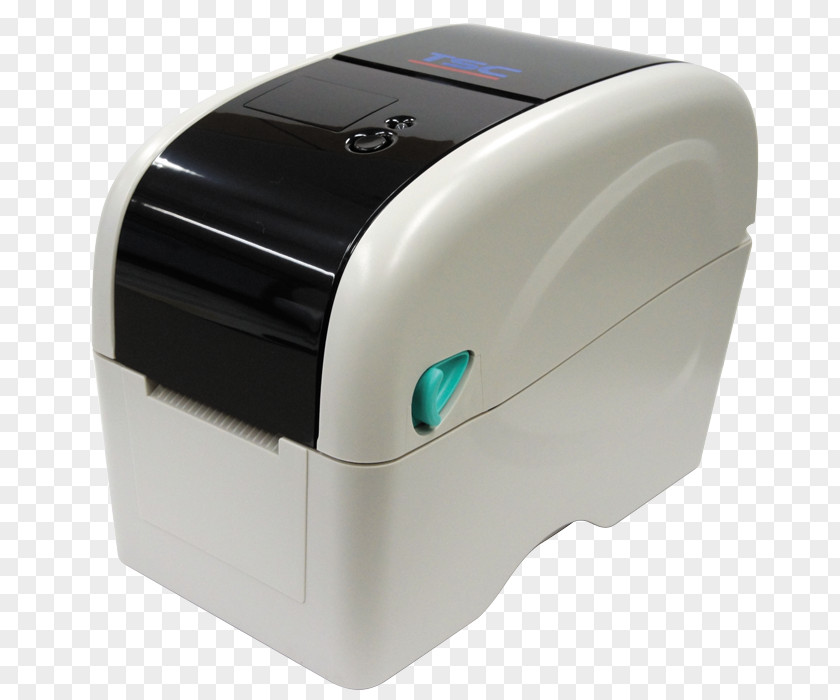 Barcode Printer Laser Printing Label Paper Thermal PNG