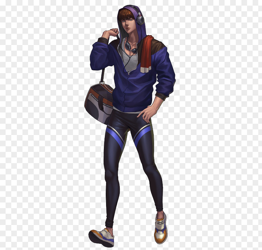 Black Survival Video Games Character Game ARCHBEARS PNG