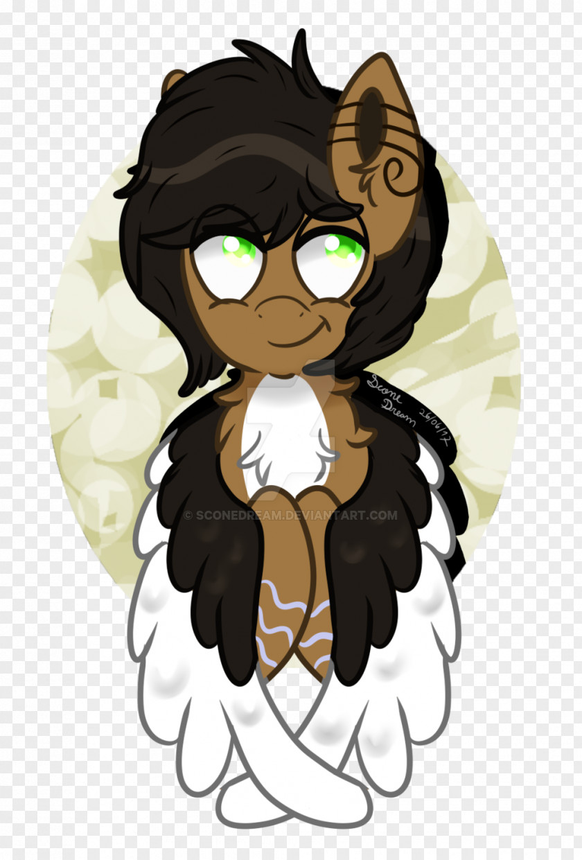 Cat Whiskers Insect Fairy Horse PNG