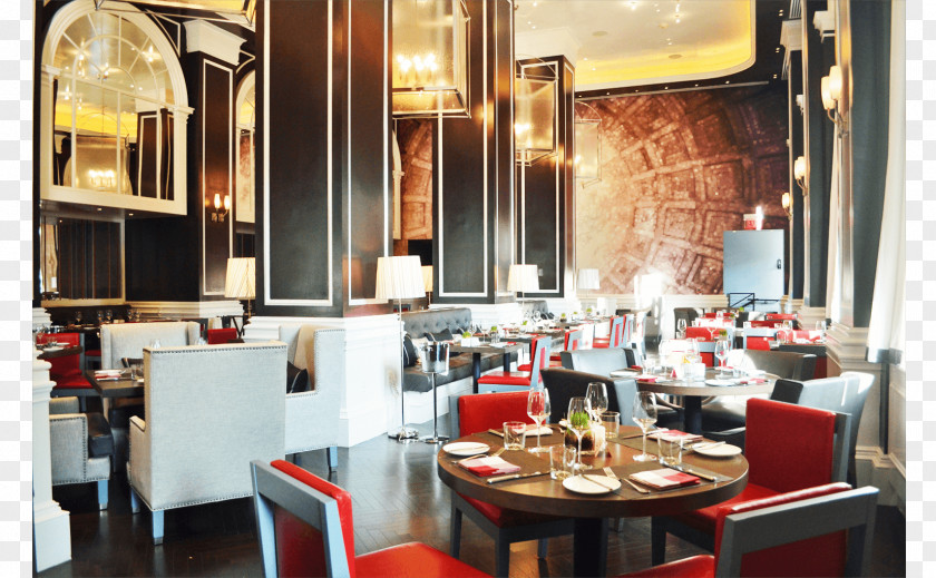 Design Restaurant Dining Room Interior Services PNG