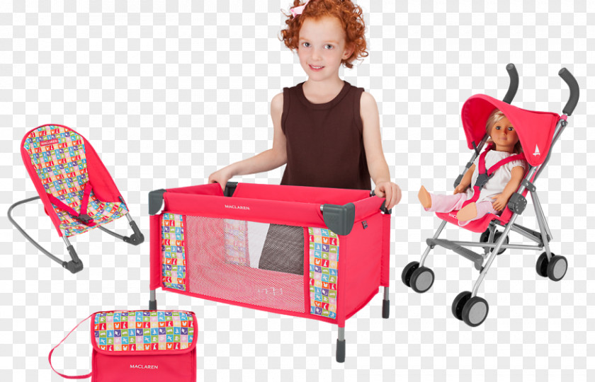 Doll Cupcake Baby Transport Maclaren Stroller Infant PNG