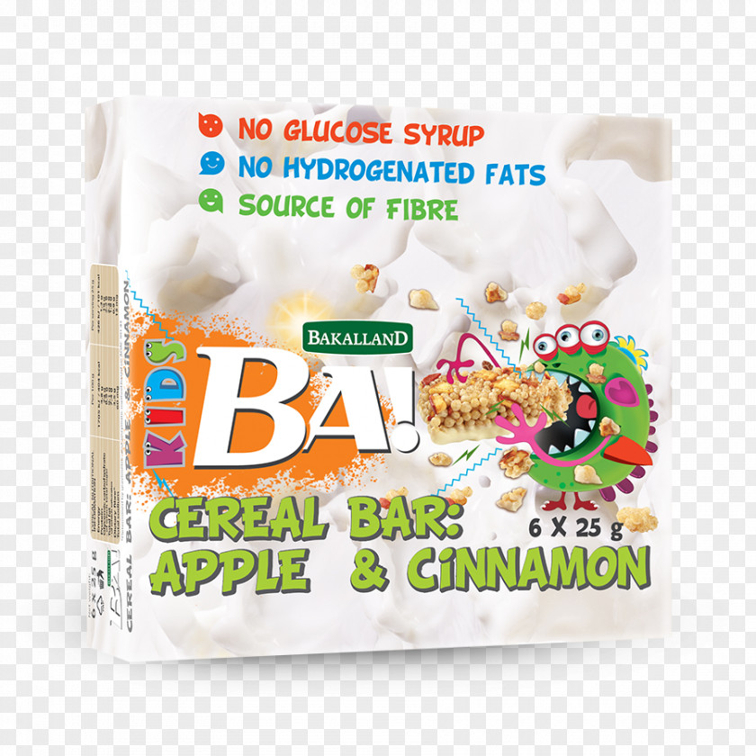 Energy Bars Breakfast Cereal Vegetarian Cuisine Bar Bakalland PNG