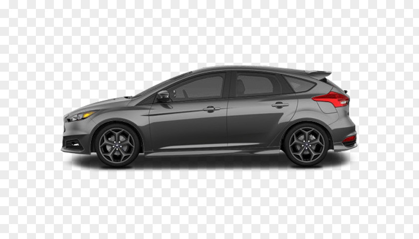 Focus St Ford Motor Company Car ST 2016 PNG