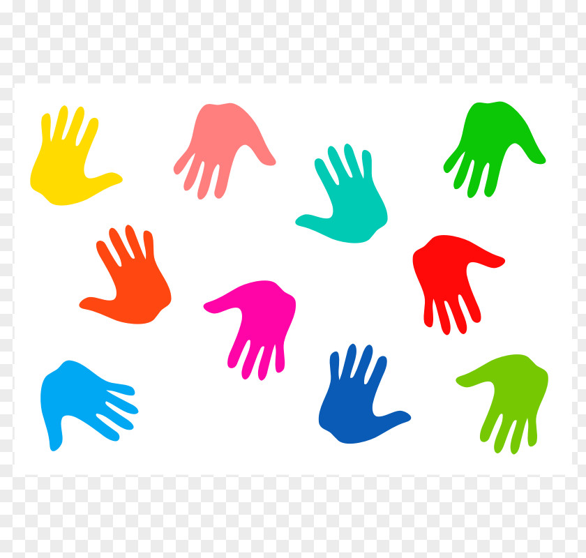 Hands Graphic Hand Printing Free Content Clip Art PNG