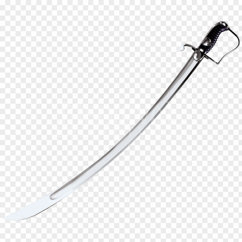 Jewelry Manufacturer Sword Pattern 1796 Light Cavalry Sabre Weapon Knife PNG