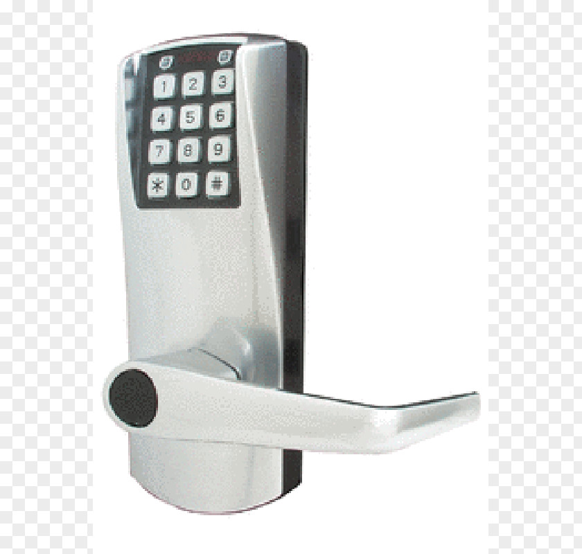 Kaba Electronic Lock Dormakaba Access Control Electronics PNG