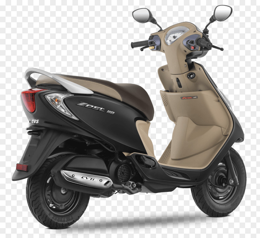 Less Scooter TVS Scooty Motor Company Motorcycle Car PNG