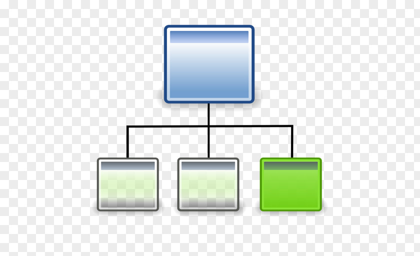 Organization Organizational Chart PNG