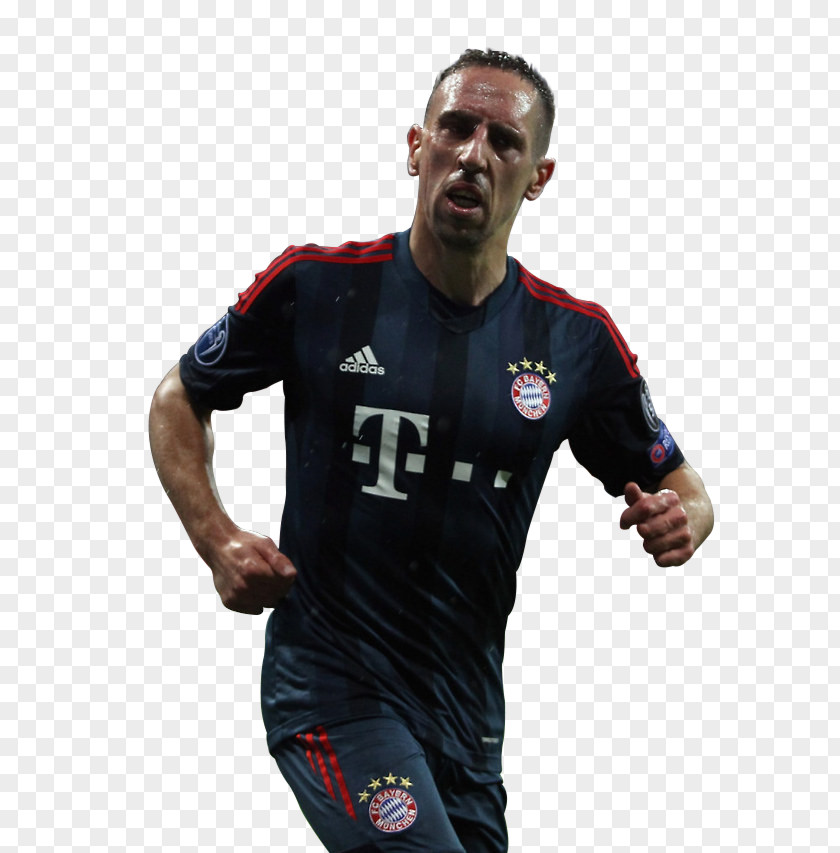 Portugal National Football Team Franck Ribéry FC Bayern Munich Bundesliga Player PNG