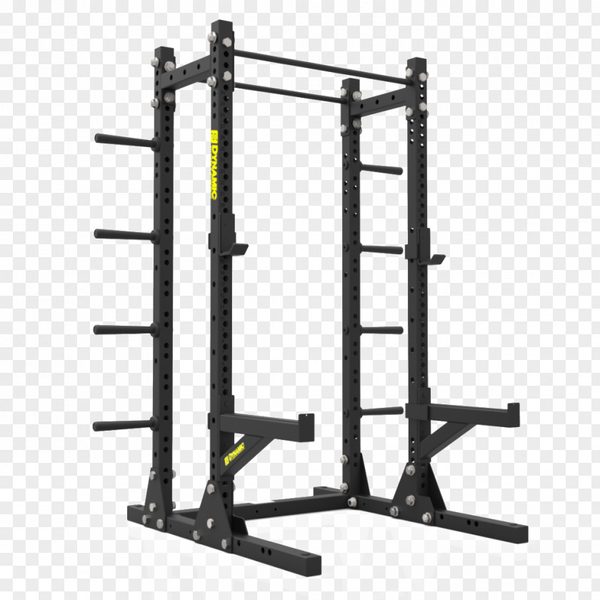 Power Rack Exercise Equipment Physical Fitness Squat CrossFit PNG