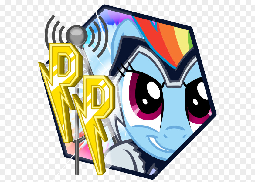 Radio My Little Pony: Friendship Is Magic Fandom Internet Streaming Media PNG