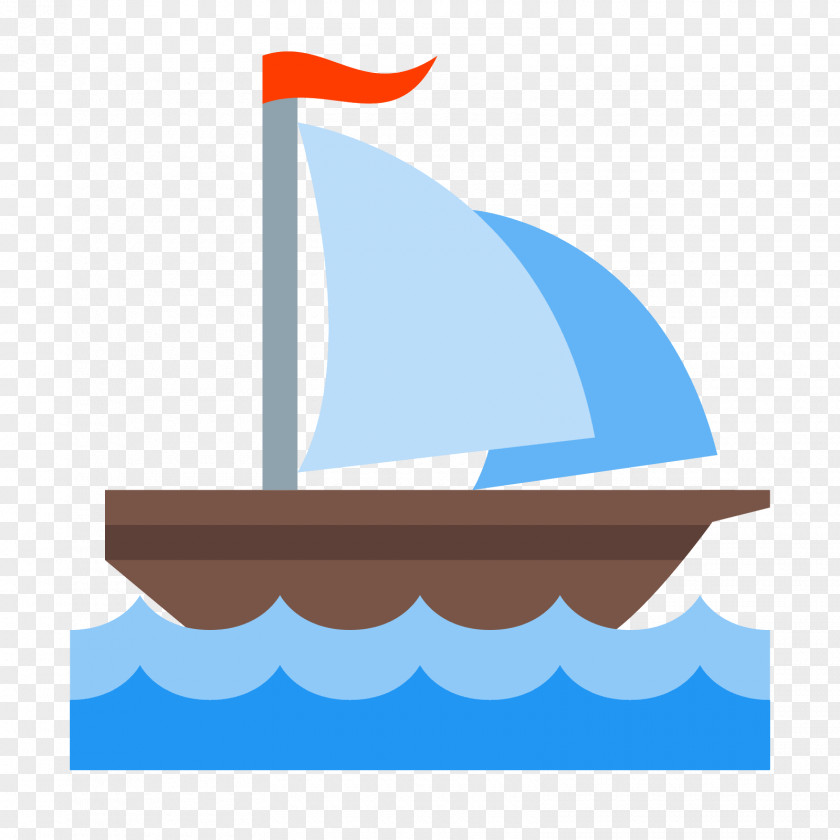 Sailing Boat Clip Art PNG