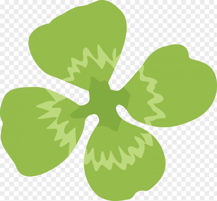 Shamrock PNG