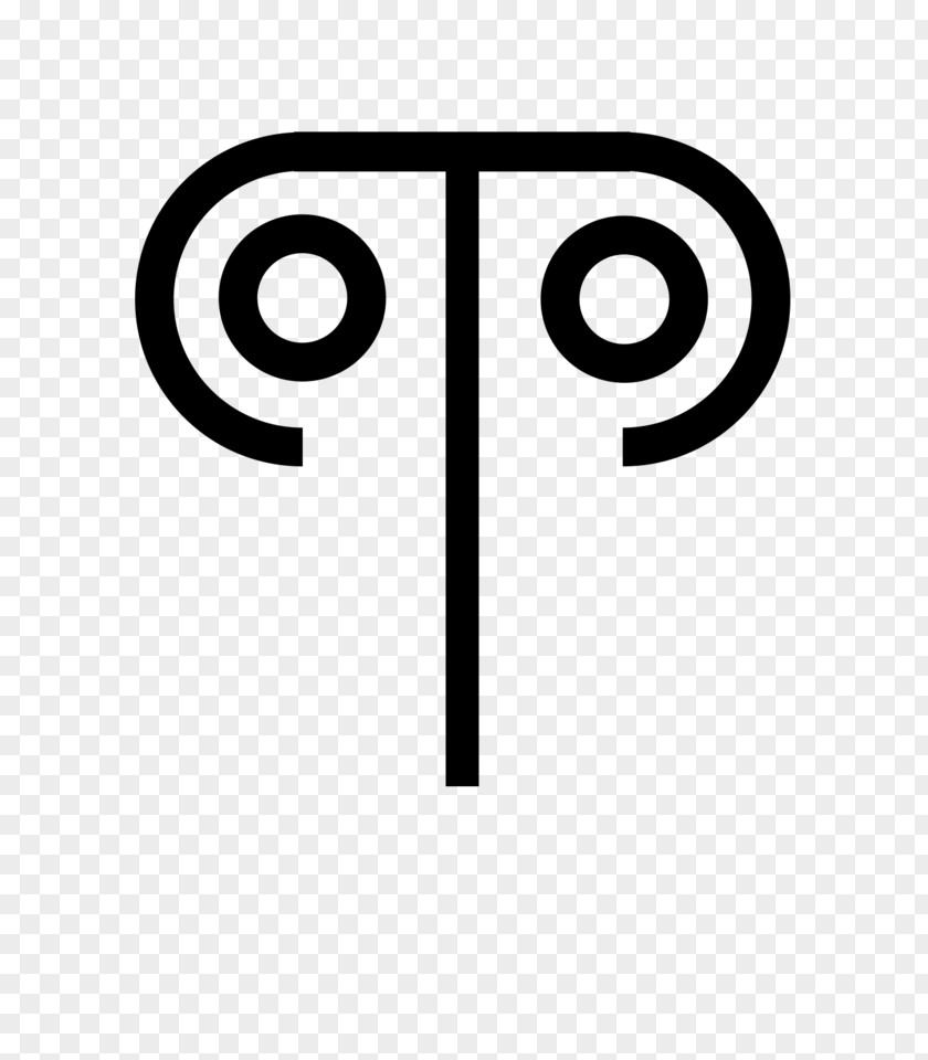 Symbol Makemake Astrological Symbols Astronomical Eris PNG