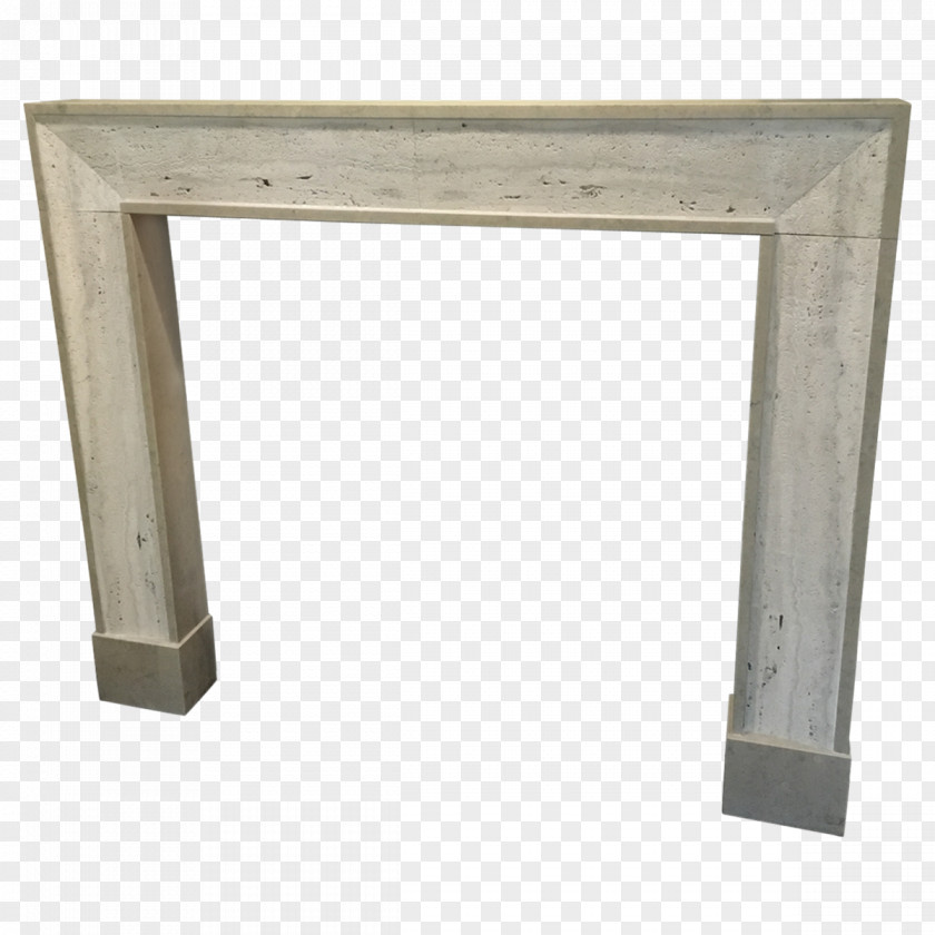 Table Bolection Fireplace Furniture PNG