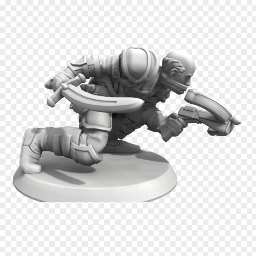Technology Figurine H&M PNG